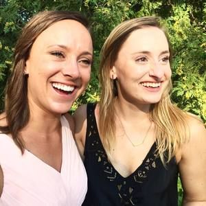 Meet your Posher, Kelsey